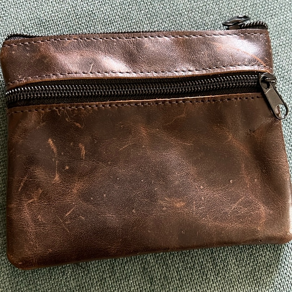 Fashion wallet